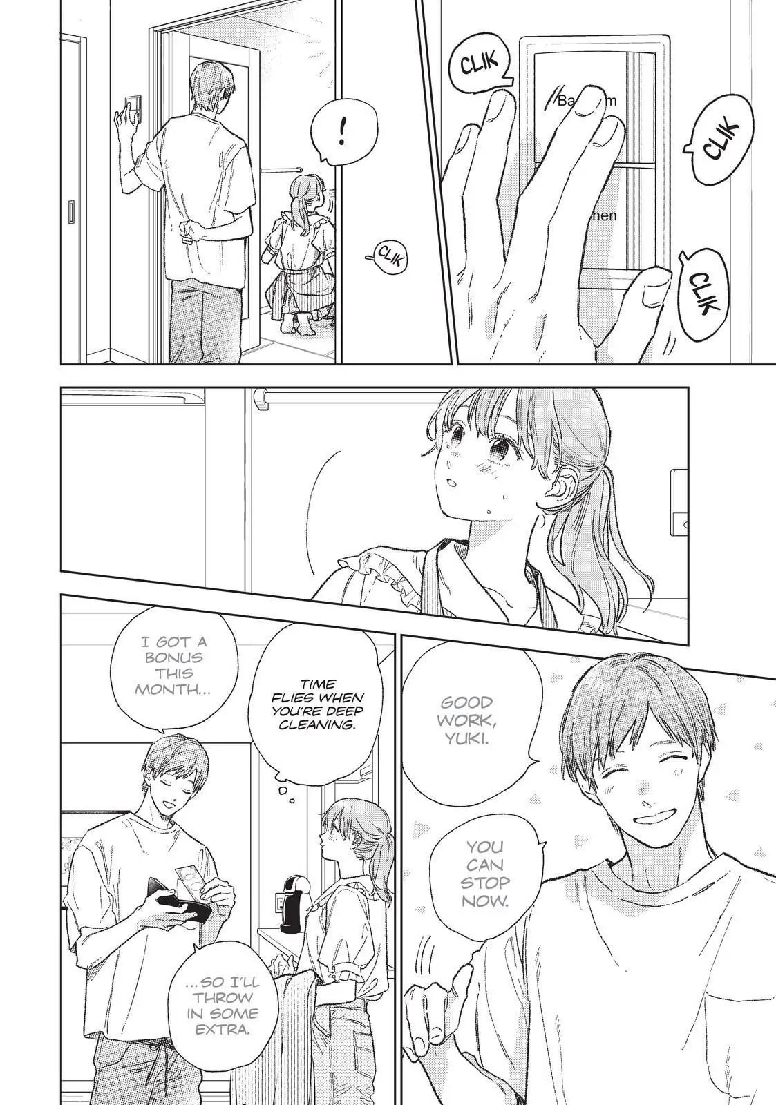 A Sign of Affection, Chapter 28 image 04
